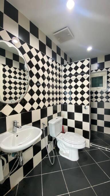 Pool Villa Pattaya Phratamnak C2- 2 Bedroom Jomtien Beach Exterior photo